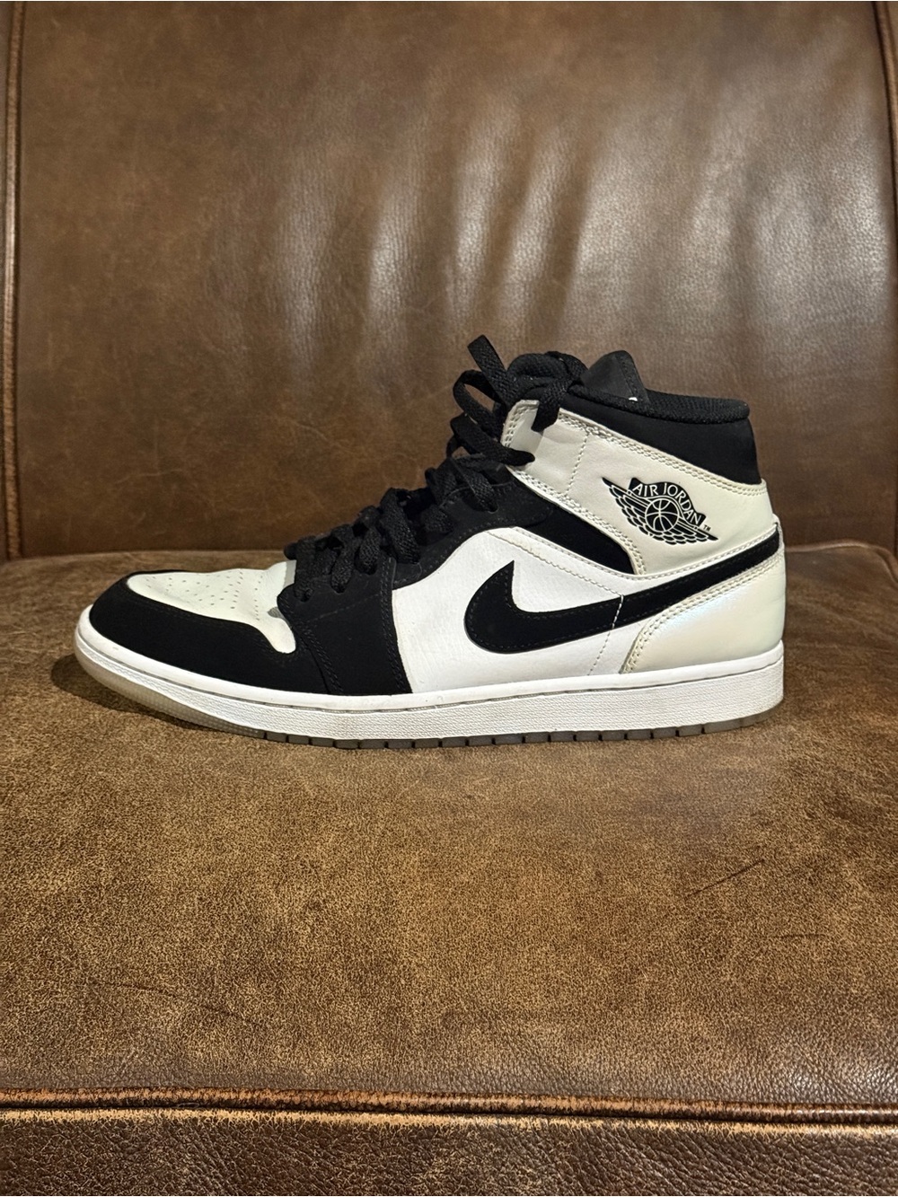 Jordan Mid SE DIAMOND SHORTS